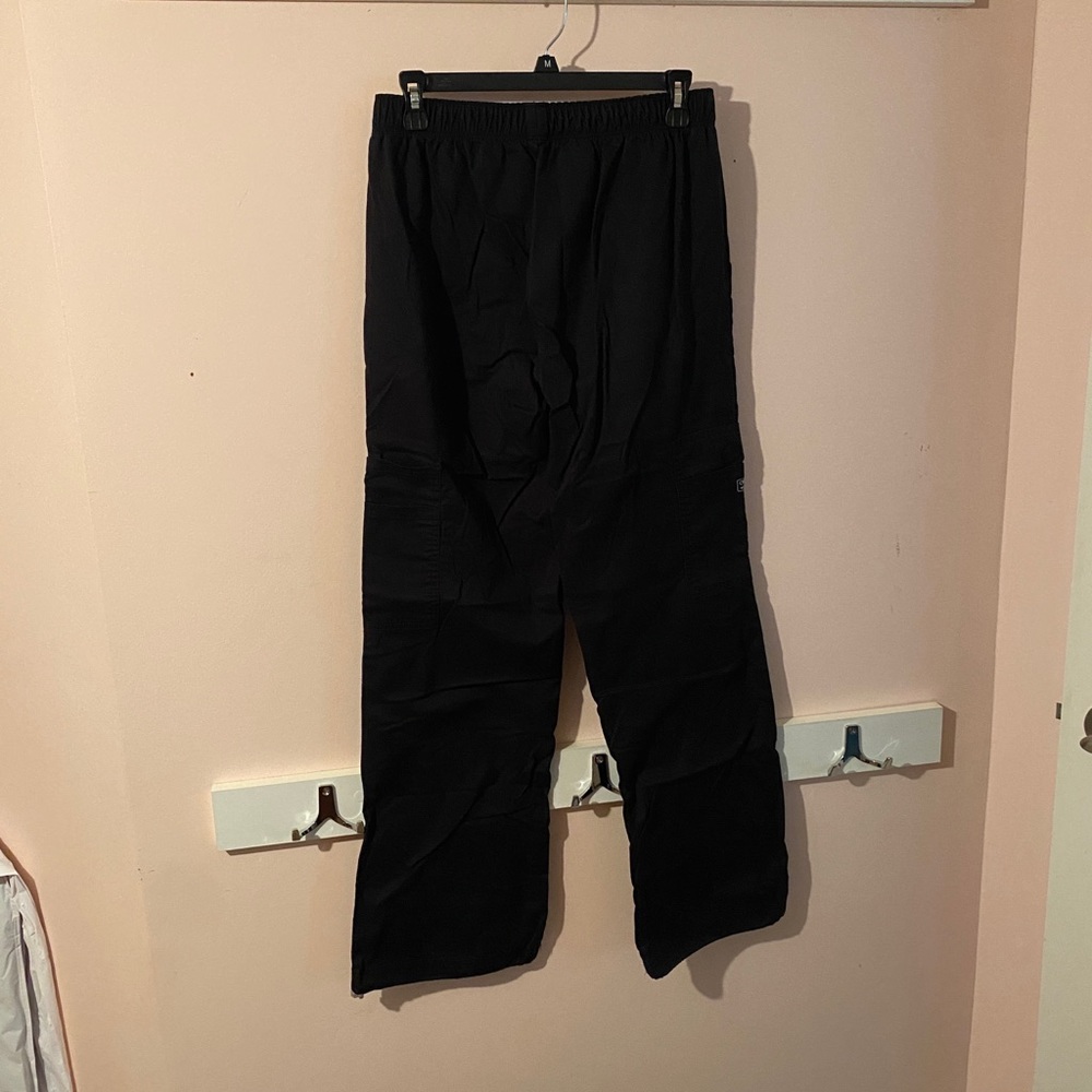 Cherokee Cargo Scrub Bottoms